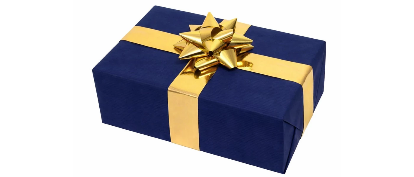 Ajándék a vásárlásodhoz!