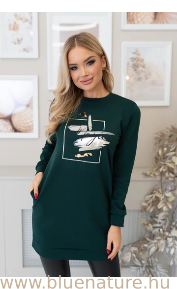 flavia_tunika_zold