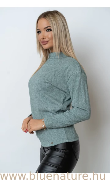 LEYLA Felső - Zsálya