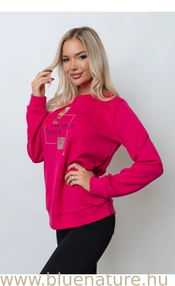 FLÁVIA felső - Pink