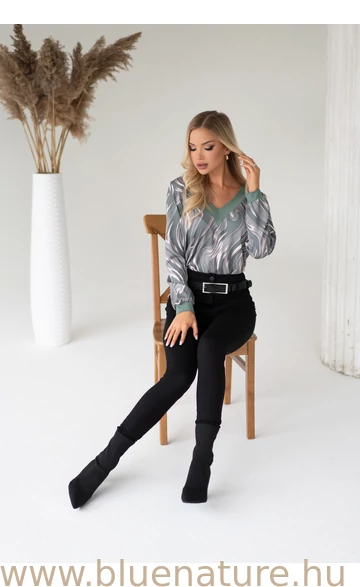 selina_felso_khaki_mintas