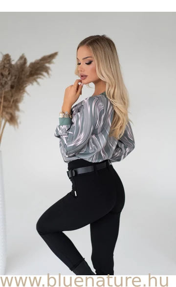 selina_felso_khaki_mintas