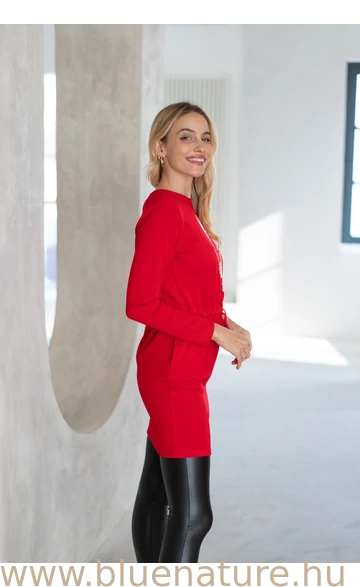 merlin_ruha_piros