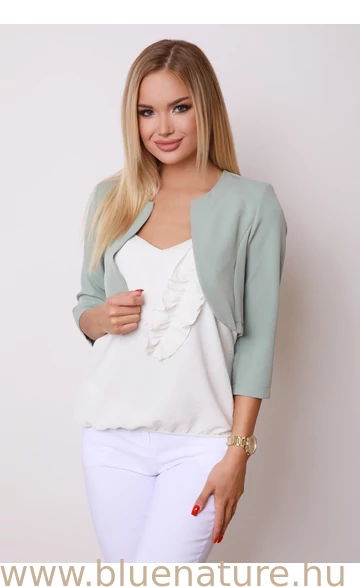 Barbi Boleró - Khaki