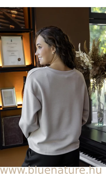 Hanna felső - Bézs