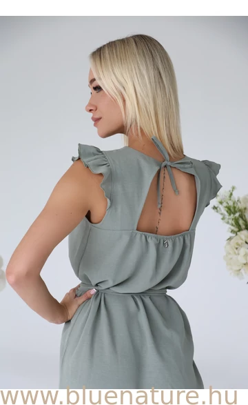 VILLŐ ruha - Khaki