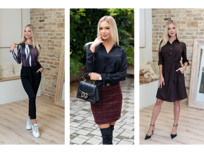 Készülj az igazi őszre a Blue Nature-rel!