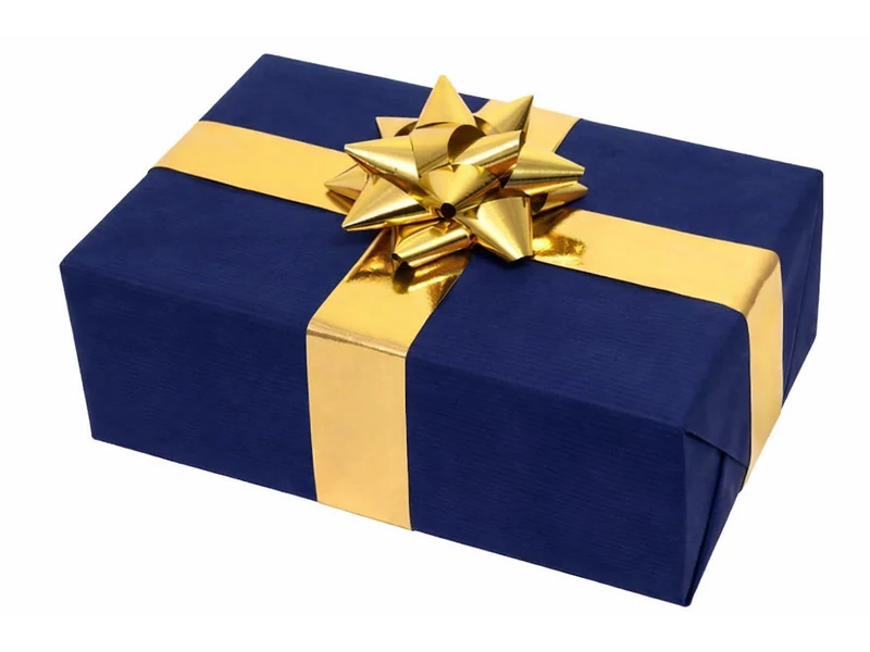 Ajándék a vásárlásodhoz!