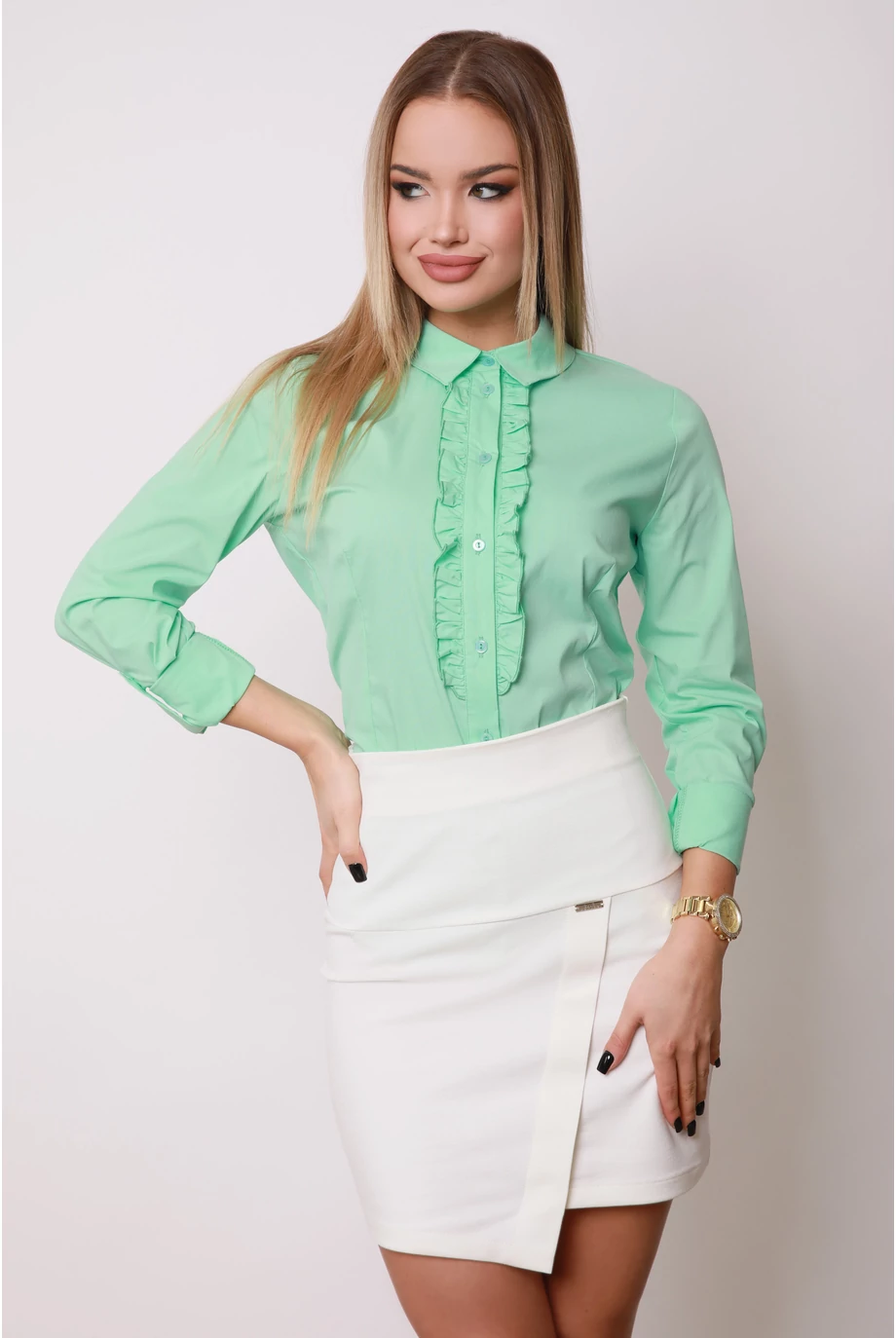 lucia_szoknya_tort_feher