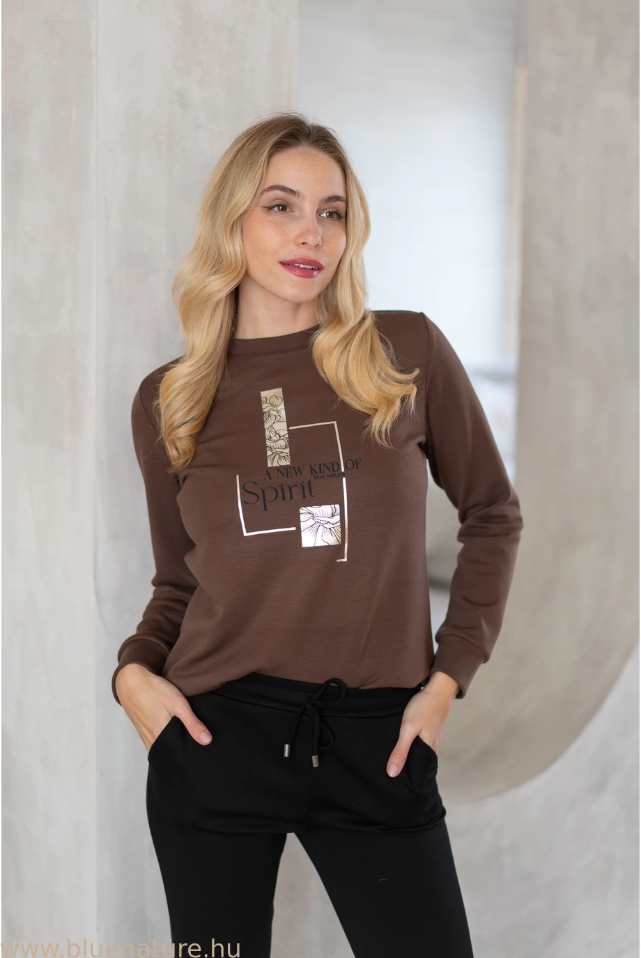 flavia_felso_csokolade_barna