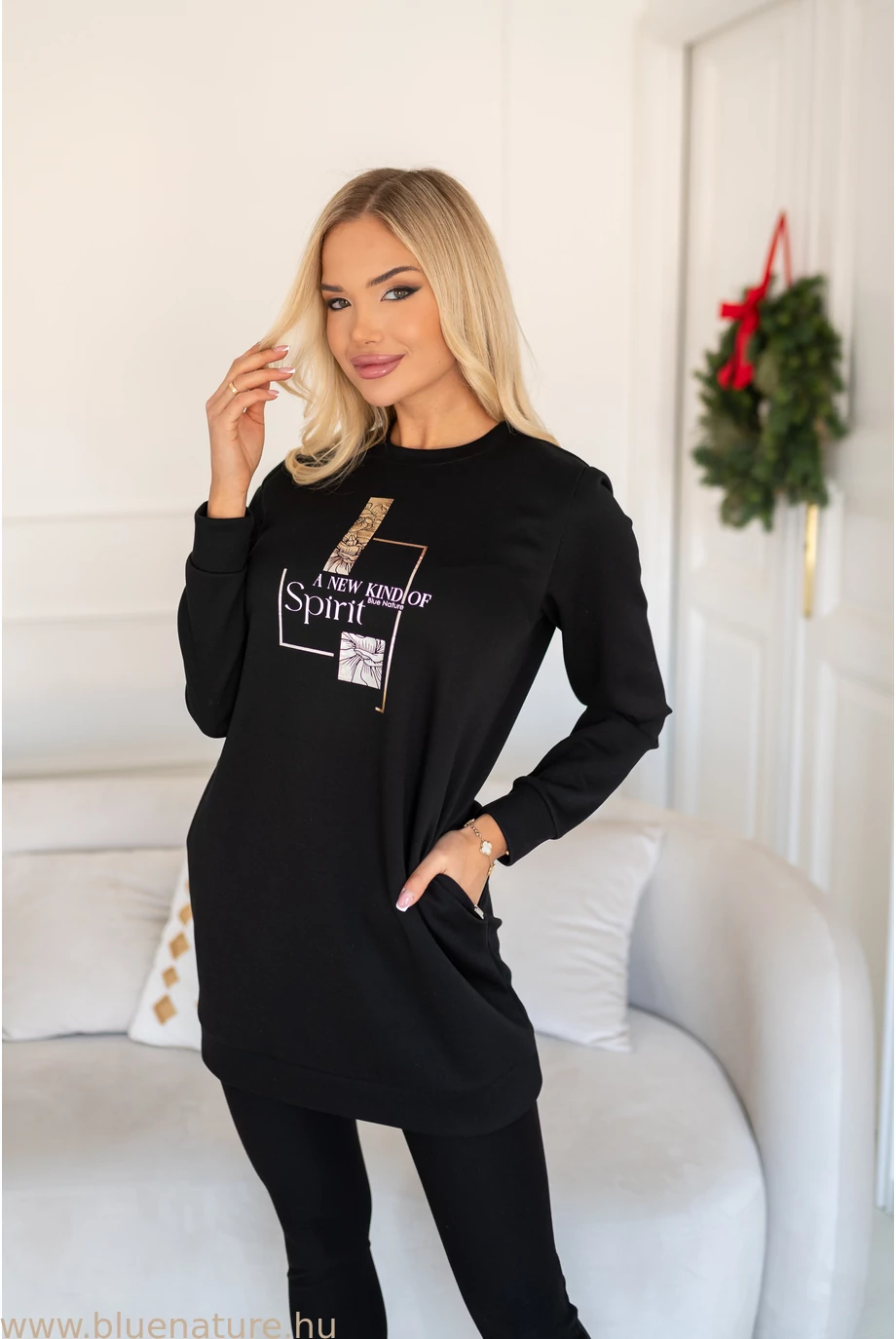 flavia_tunika_fekete