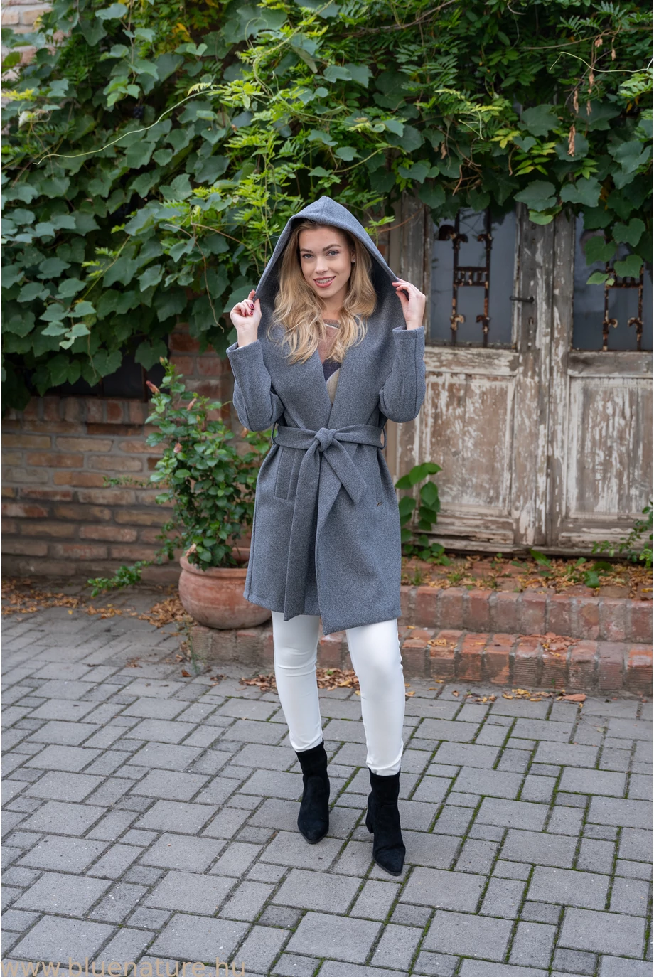 niara_szovet_kabat_szurke