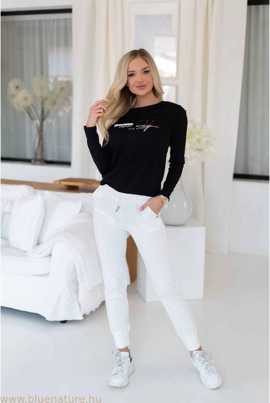 flavia_szett_fekete_feher