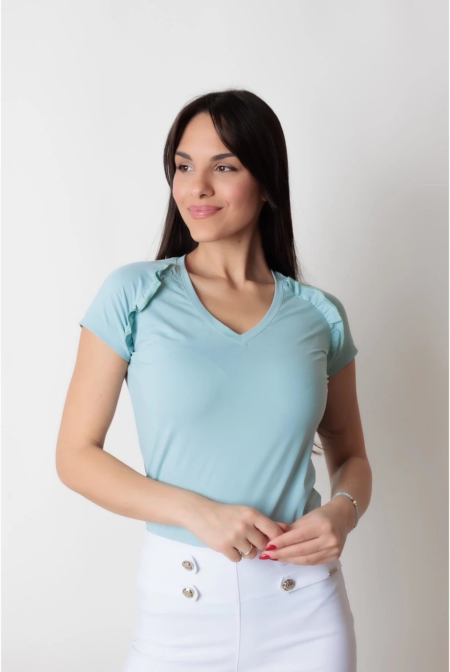 Ceyda Felső - Zsálya