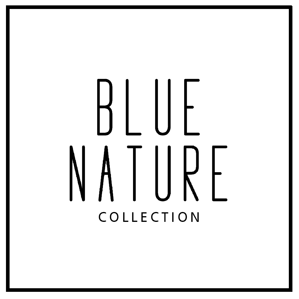 Blue Nature webshop